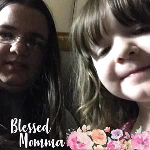 Meet your Posher, Kristen